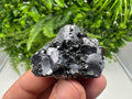 Collected Skeletal GALENA,Sphalerite,Quartz,Calcite from Krushev dol mine,Madan,Bulgaria,natural,collectible mineral specimen home decor