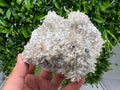 Stunning Quartz whit Siderite,Sphalerite,Hematite from 9th September mine,natural,collectible mineral specimen,home decor stone,gift,crystal