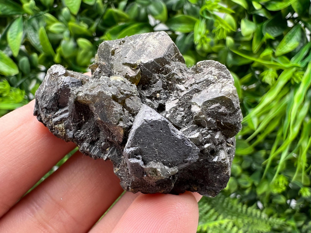 Stunning Sphalerite GEM Cleiopfane rare transparent green Colour natural minerals souvenir crystal gift collection stone 9th September mine