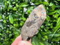 Rare Rainbow Pyrite Cluster: Borieva Mine, Bulgaria
