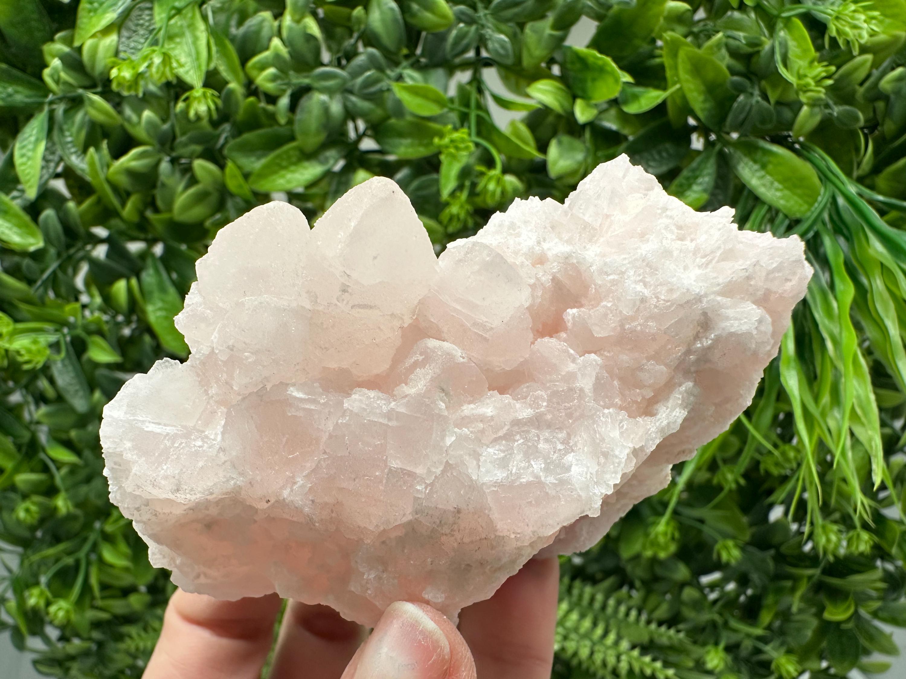 Mangano Calcite with Galena, Borieva Mine, Bulgaria