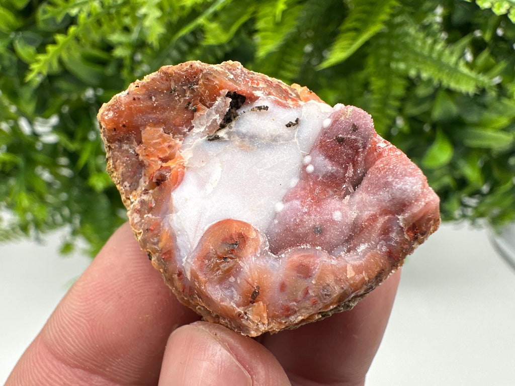 Stunning Red Chalcedony from Morocco,Morocco Minerals,Crystals,rare red Chalcedony,Red Crystal,Mineral Specimen,red minerals,souvenir gift