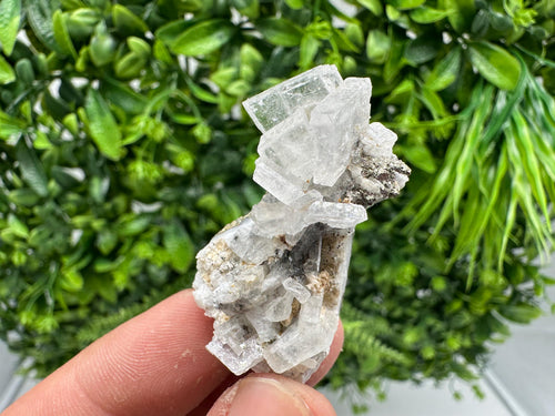 Barite, Marcasite on Chalcedony, from Androvo mine, Bulgaria, natural minerals souvenir, collection crystal, rare Barite cluster, gift, home