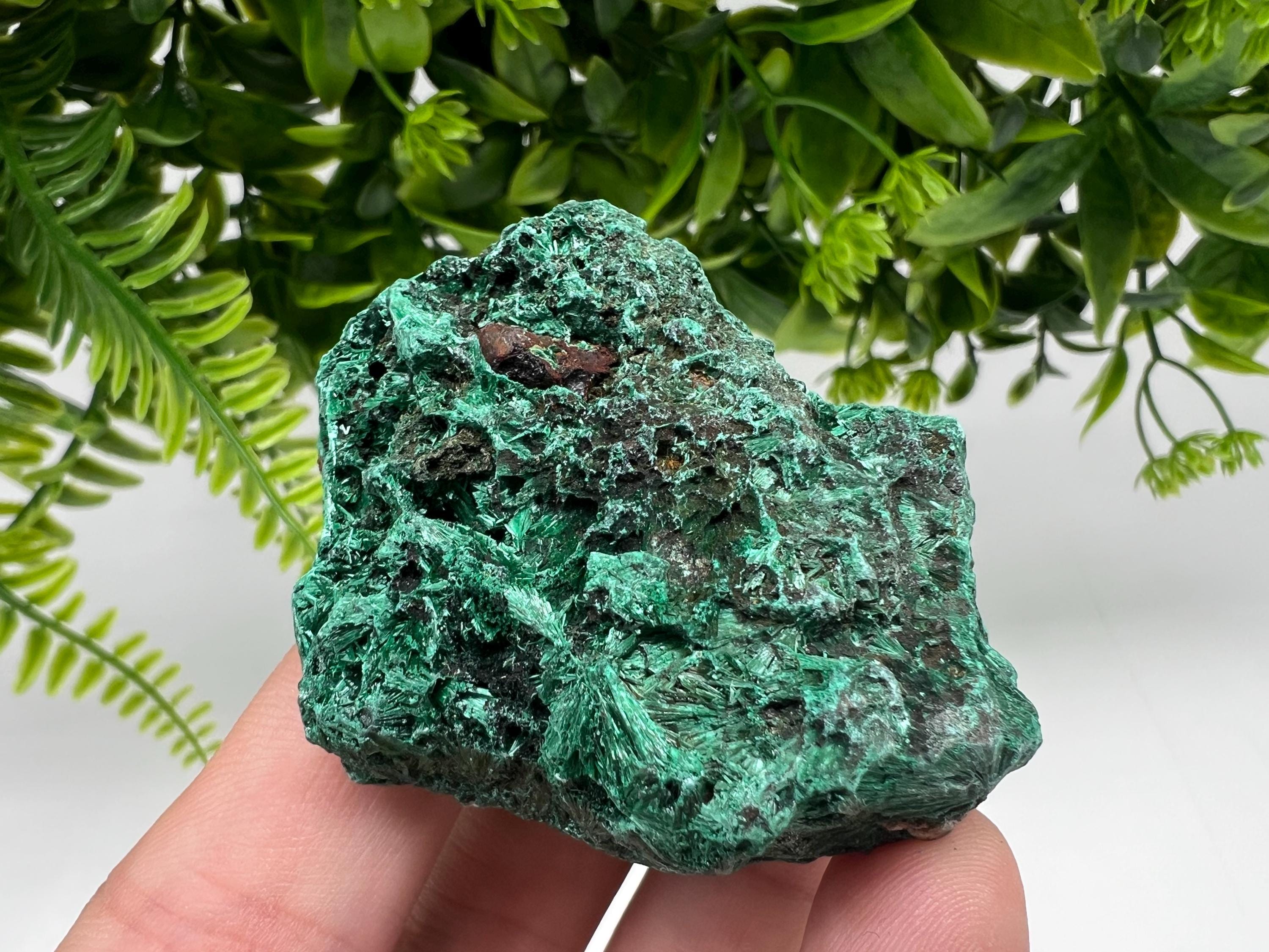 Malachite Crystal from Congo,Minerals,Crystals from Congo,Green Malachite, Malachite,Natural Malachite,Malachite Stone,Chakra, Specimens