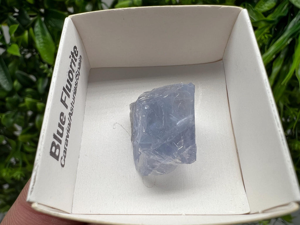 Blue Fluorite from Spain,Mineral Specimen,green Fluorite,Fluorite from Spain,Collection,Blue Fluorite Collectors, Crystal Fluorite,specimen