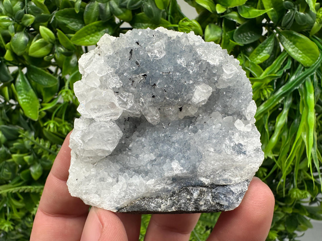 STUNNING Apophyllite,Stilbite on Chalcedony,natural,collection minerals specimen,India Minerals,Crystal,Stone Mineral Specimen India Crystal