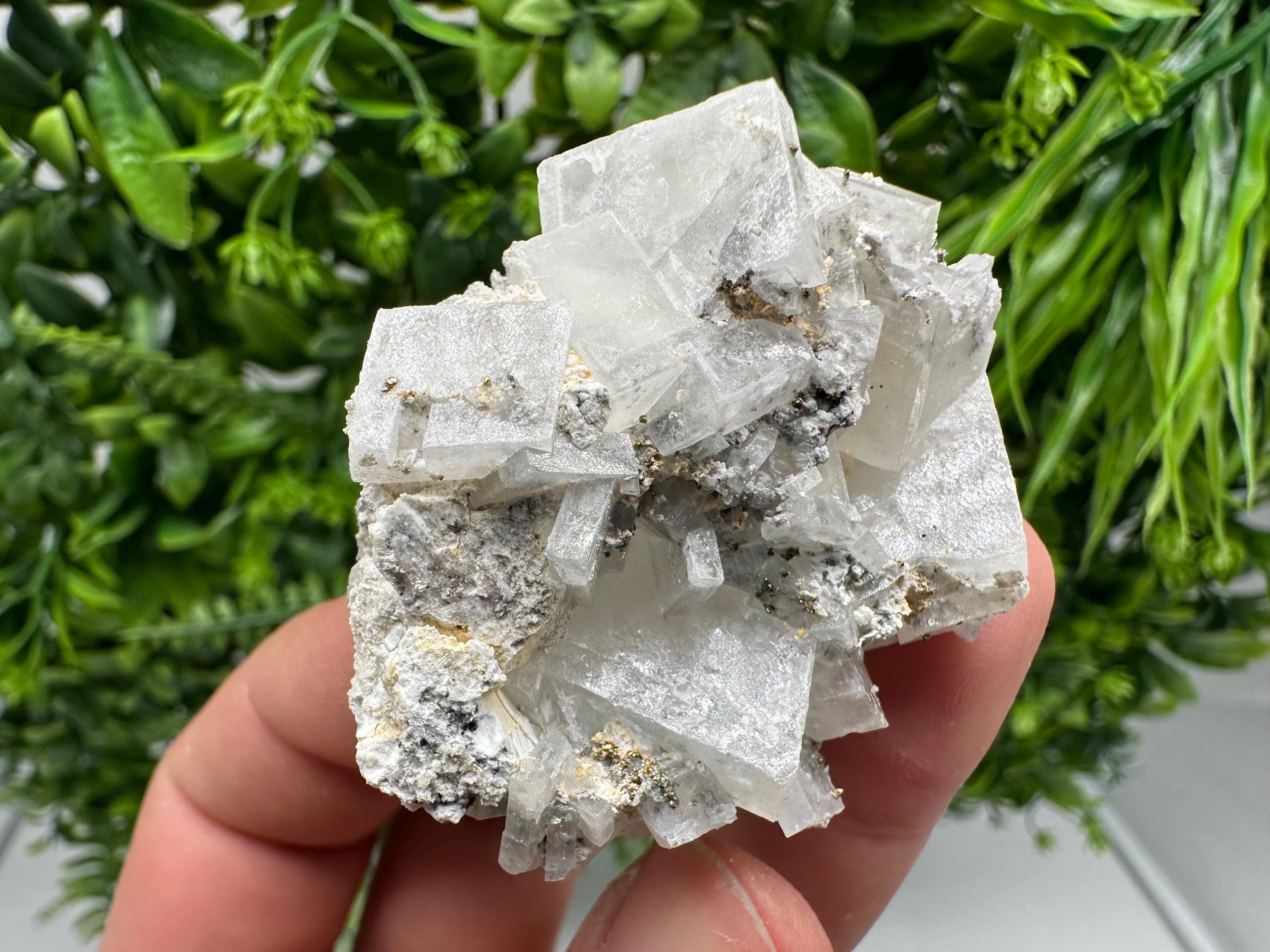 Barite,Marcasite on Chalcedony,from Androvo mine,Bulgaria,natural minerals souvenir,collection crystal,rare Barite cluster,gift,home