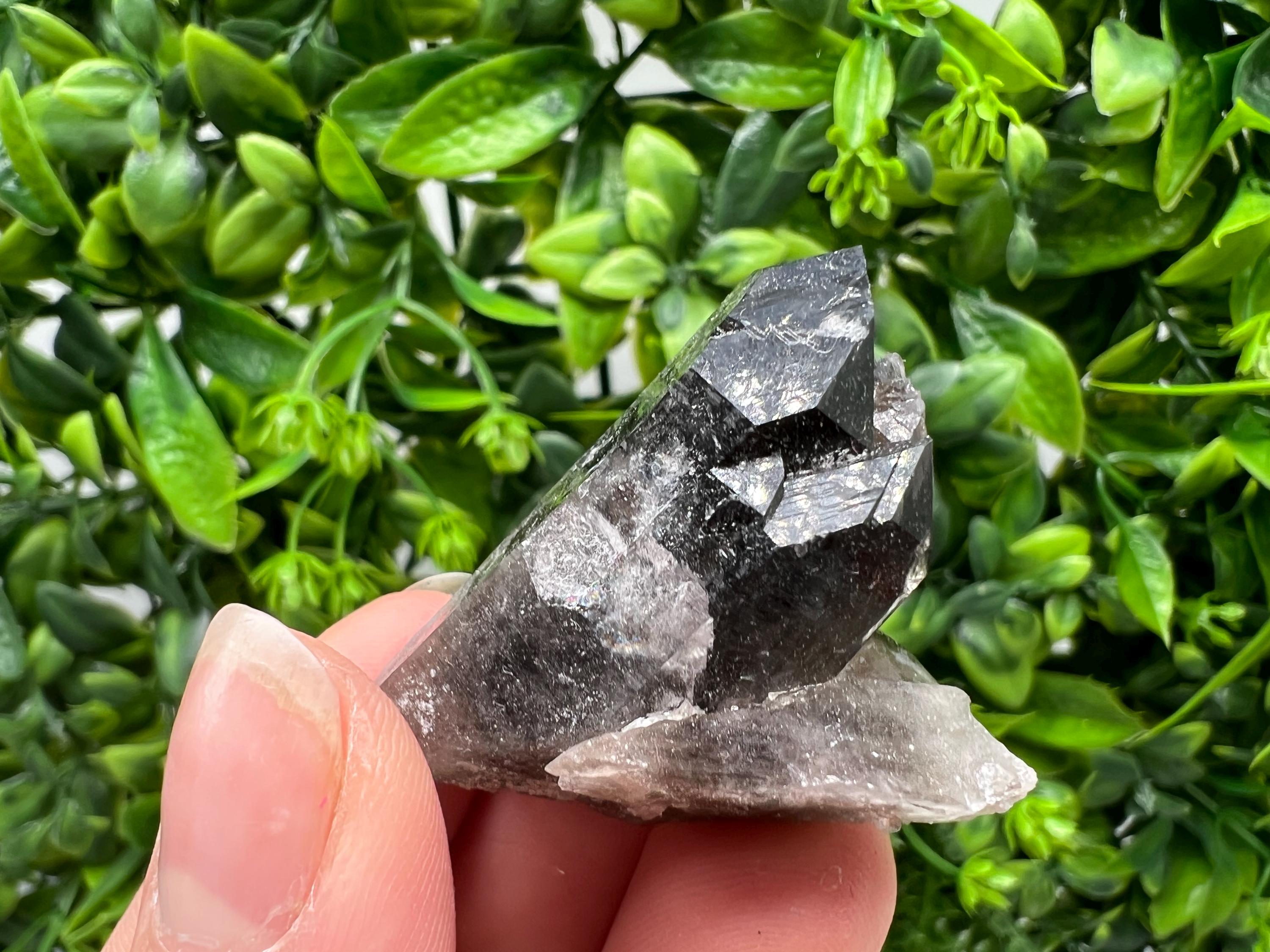 Rare Smoky Quartz,mineral specimen,collection crystal,minerals,Smoky Quartz crystal,from BRAZIL,rare Smoky Quartz,home decor,wholesale,cls