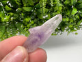 Stunning Quartz var Amethyst phantom,chalcedony and Chlorite inclusions Djurcovo Laki Bulgaria natural minerals souvenir crystal gift stone