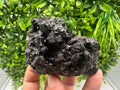 Rare Tourmaline,Rubellite from Vitosha Mountain,Bulgaria,Large Black Tourmaline,Rubellite,mineral specimen,collection,collections Tourmaline