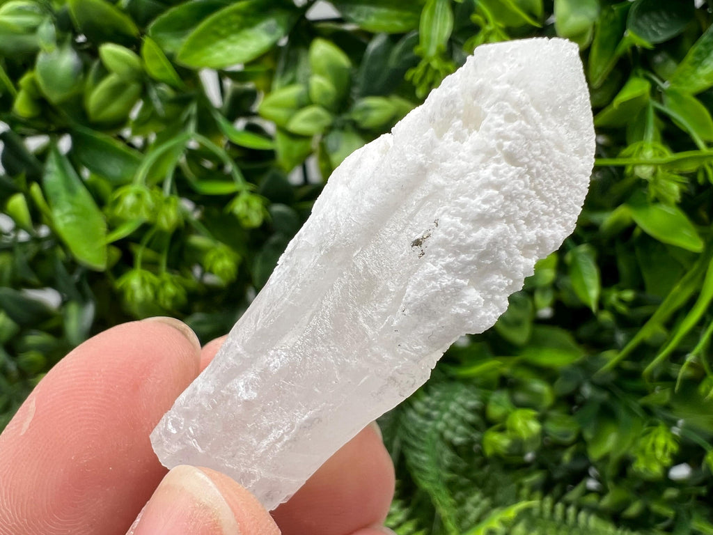 Krushev Dol Quartz with Pyrite, Bulgarian Crystal Mineral
