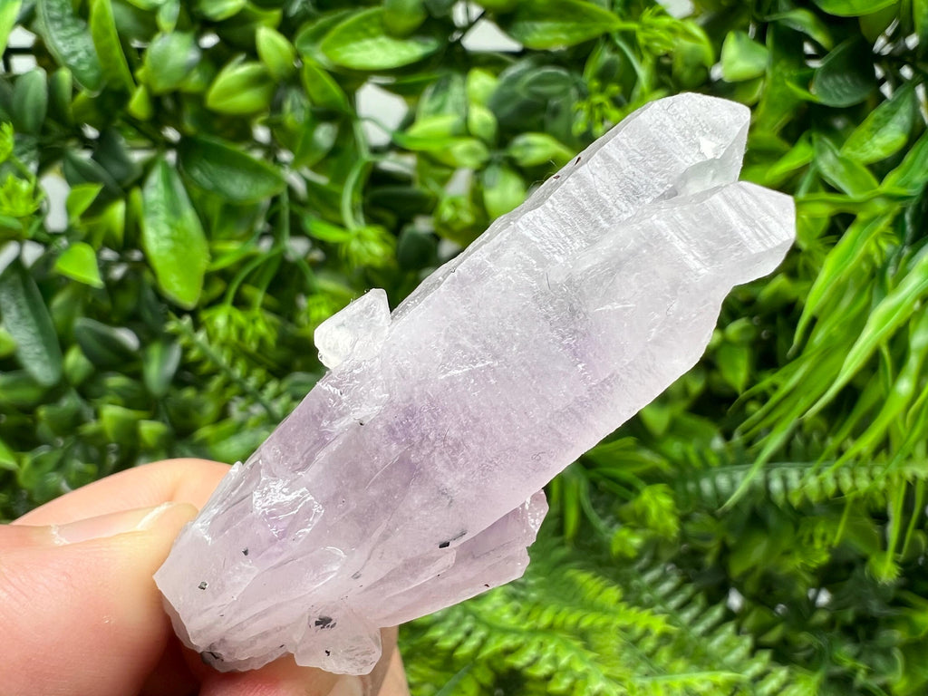 Stunning Amethyst Phantom,from Chala mine,Bulgaria,Amethyst point,Purple amethyst cluster,amethyst point,collection specimen,rare crystal