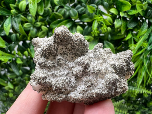 Barite Marcasite Chalcedony Cluster, Androvo Mine, Bulgaria