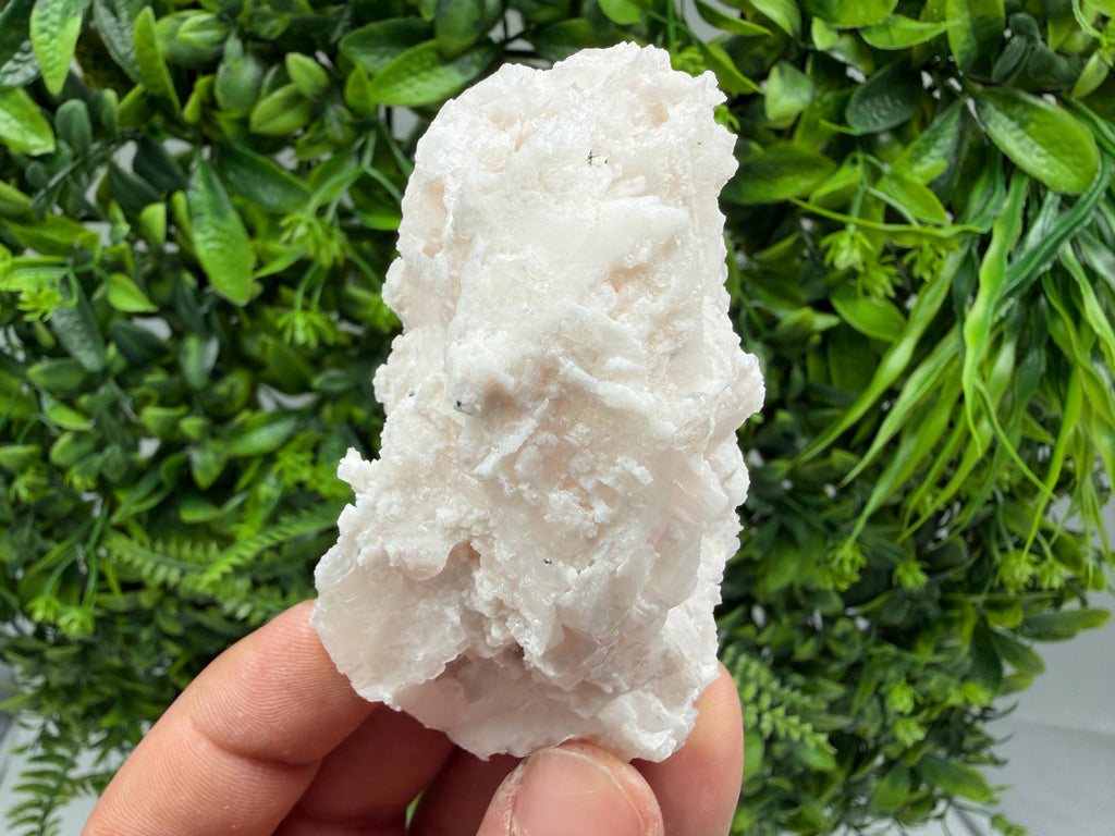 Mangano Calcite with Galena, Borieva Mine, Bulgaria