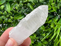 Wonderful Transparent Quartz on Chlorite Matrix,From Borieva mine,Madan,Bulgaria,Quartz,Quartz crystal,mineral specimen,collection quartz