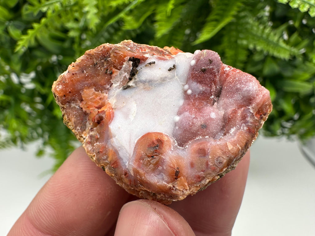 Stunning Red Chalcedony from Morocco,Morocco Minerals,Crystals,rare red Chalcedony,Red Crystal,Mineral Specimen,red minerals,souvenir gift