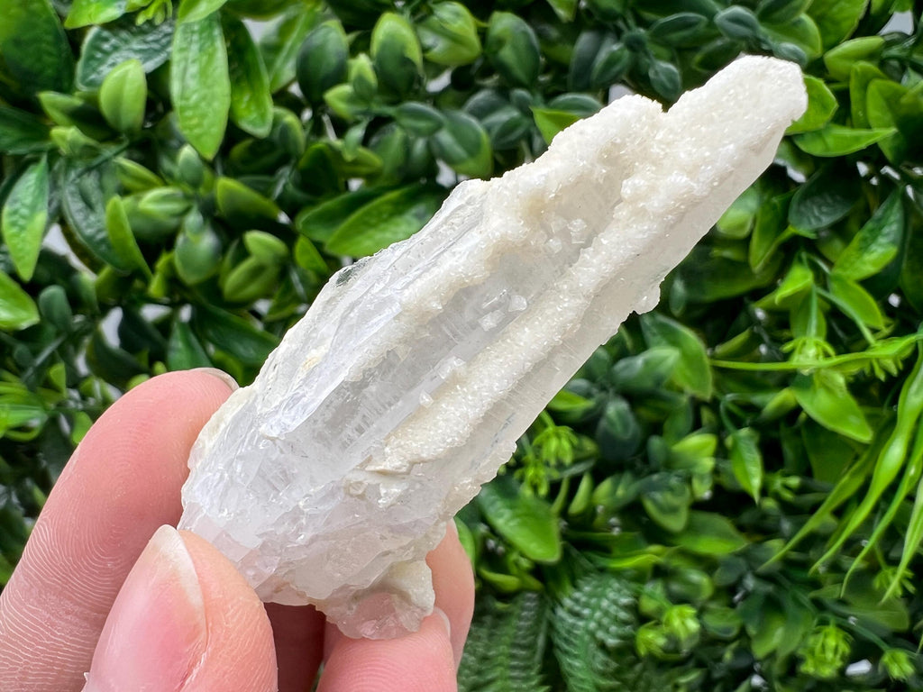 Wonderful Transparent Quartz whit Pyrite,from Krushev dol mine,Bulgaria,natural minerals,collection crystal,home decor stone,gift,quartz cls