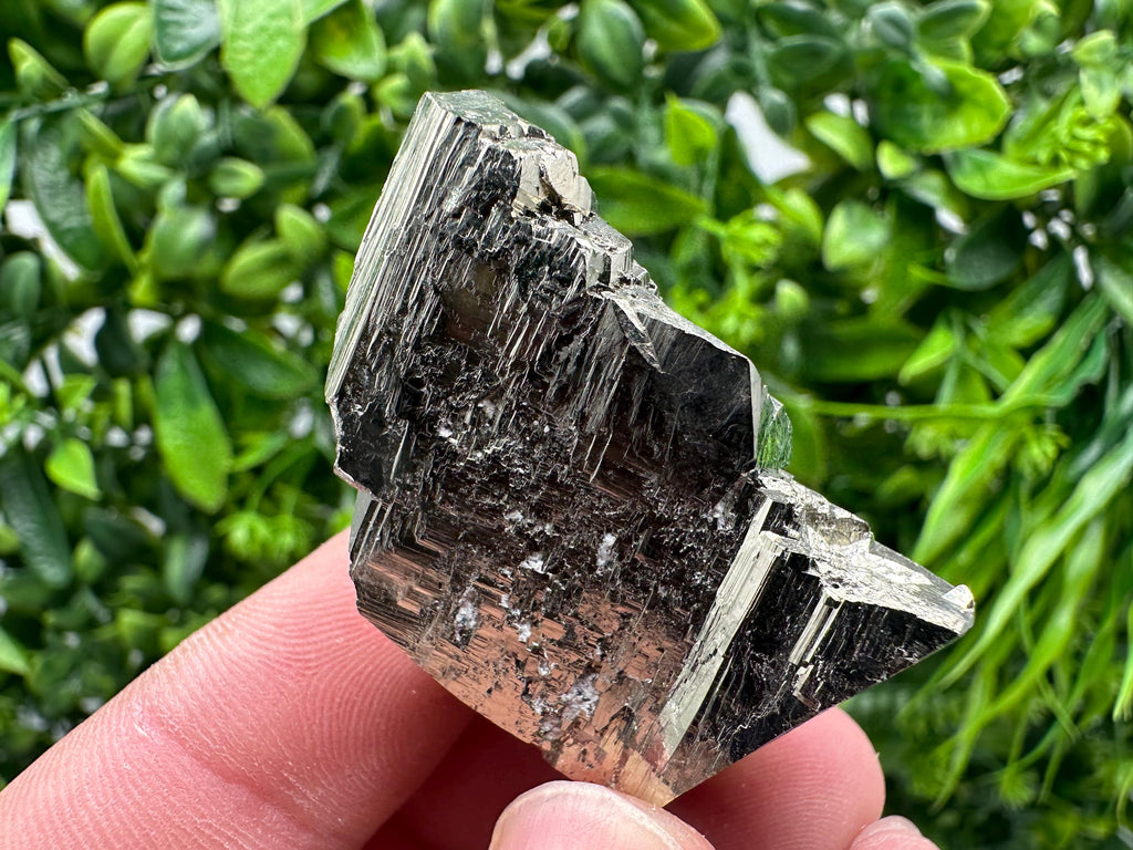 Wonderful Rainbow Pyrite whit Calcite,natural minerals souvenir Crystal,collection stone,rare minerals,home decor,Borieva Bulgaria