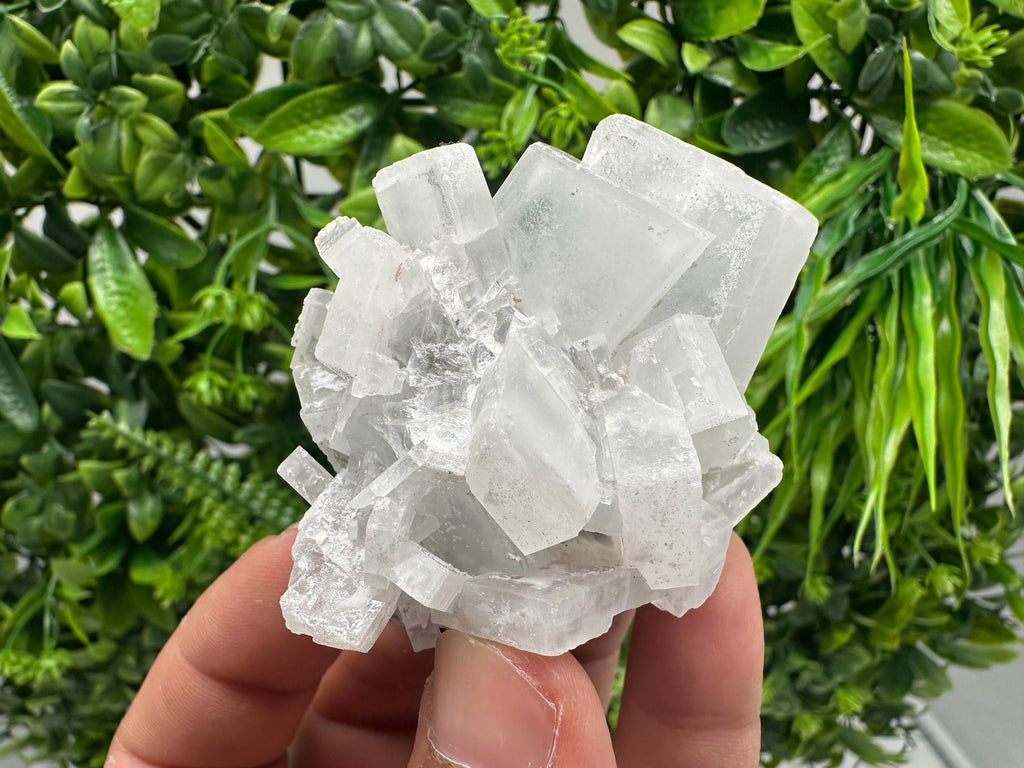 Barite Marcasite Chalcedony Cluster, Androvo Mine Bulgaria