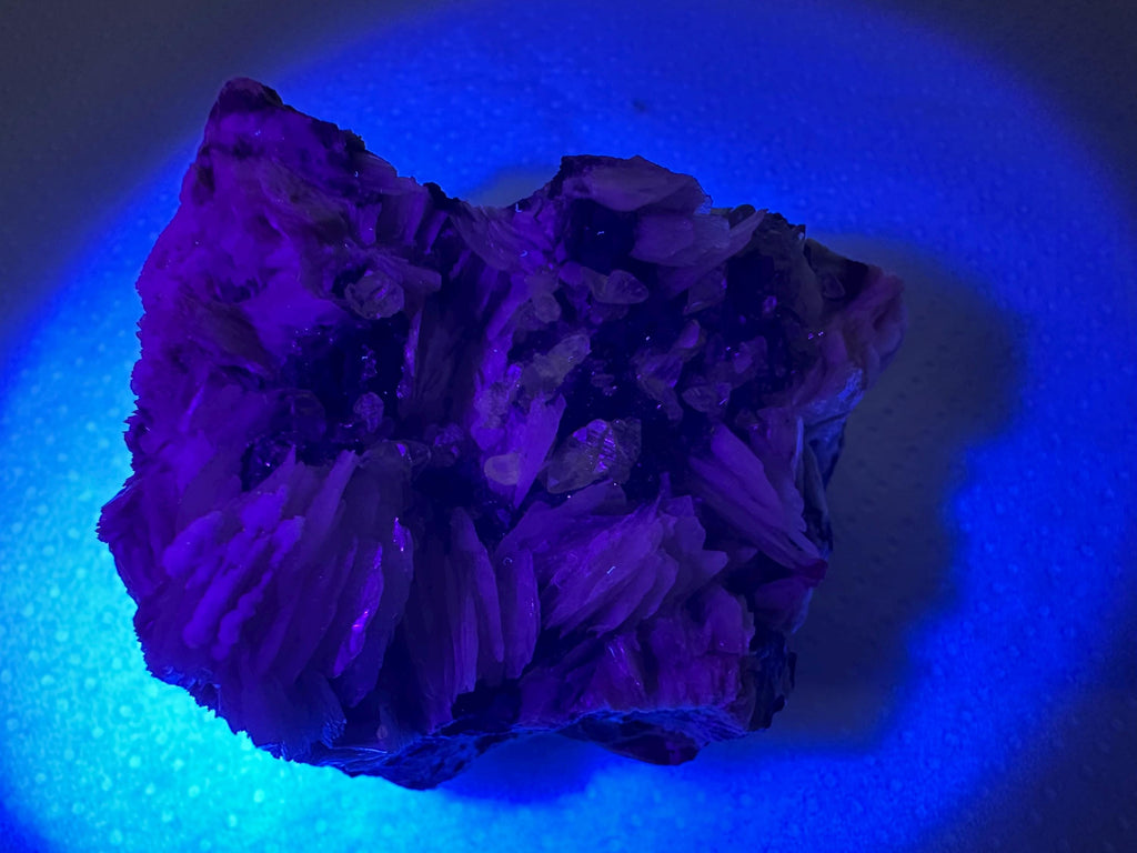 Wonderful Baryte with Cerussite on Galena from Morocco,Crystal, Mineral,Specimen,Cluster,Crystals,Barite Crystal,Cerussite Crystal,Specimen