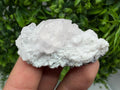Mangano Calcite with Galena, Borieva Mine, Bulgaria