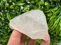 Apophyllite Stilbite Chalcedony Specimen, India Crystal Stone