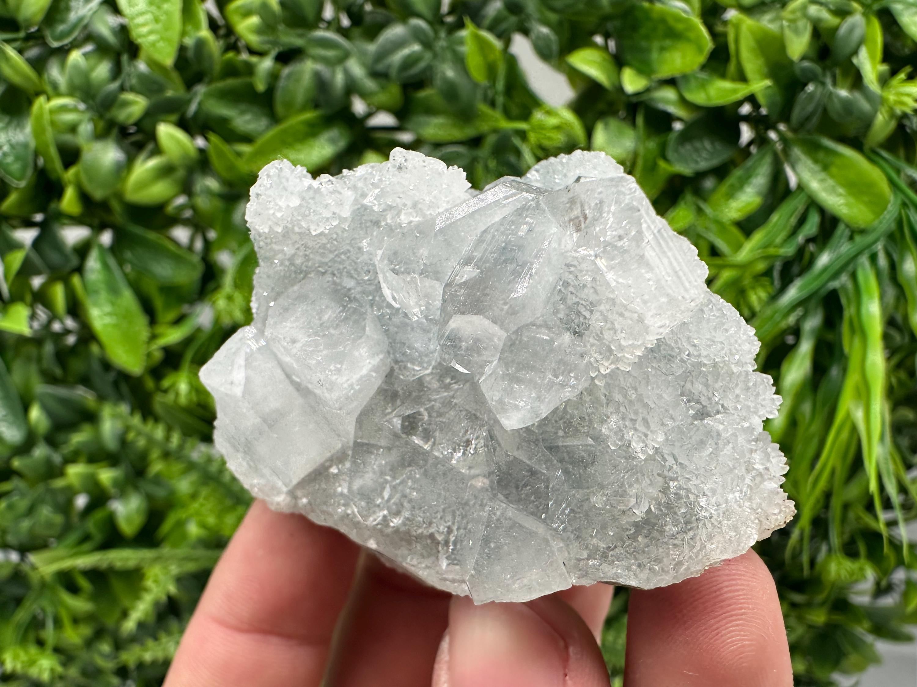 STUNNING Apophyllite,Stilbite on Chalcedony,natural,collection minerals specimen,India Minerals,Crystal,Stone Mineral Specimen India Crystal