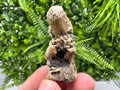 Bulgarian Calcite Cluster: Natural Mineral Specimen, Home Decor Stone