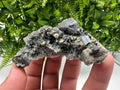 Wonderful shiny Galena,Chalcopyrite,Sphalerite from Vurba mine section Batantci natural minerals souvenir crystal gift home decor,collection