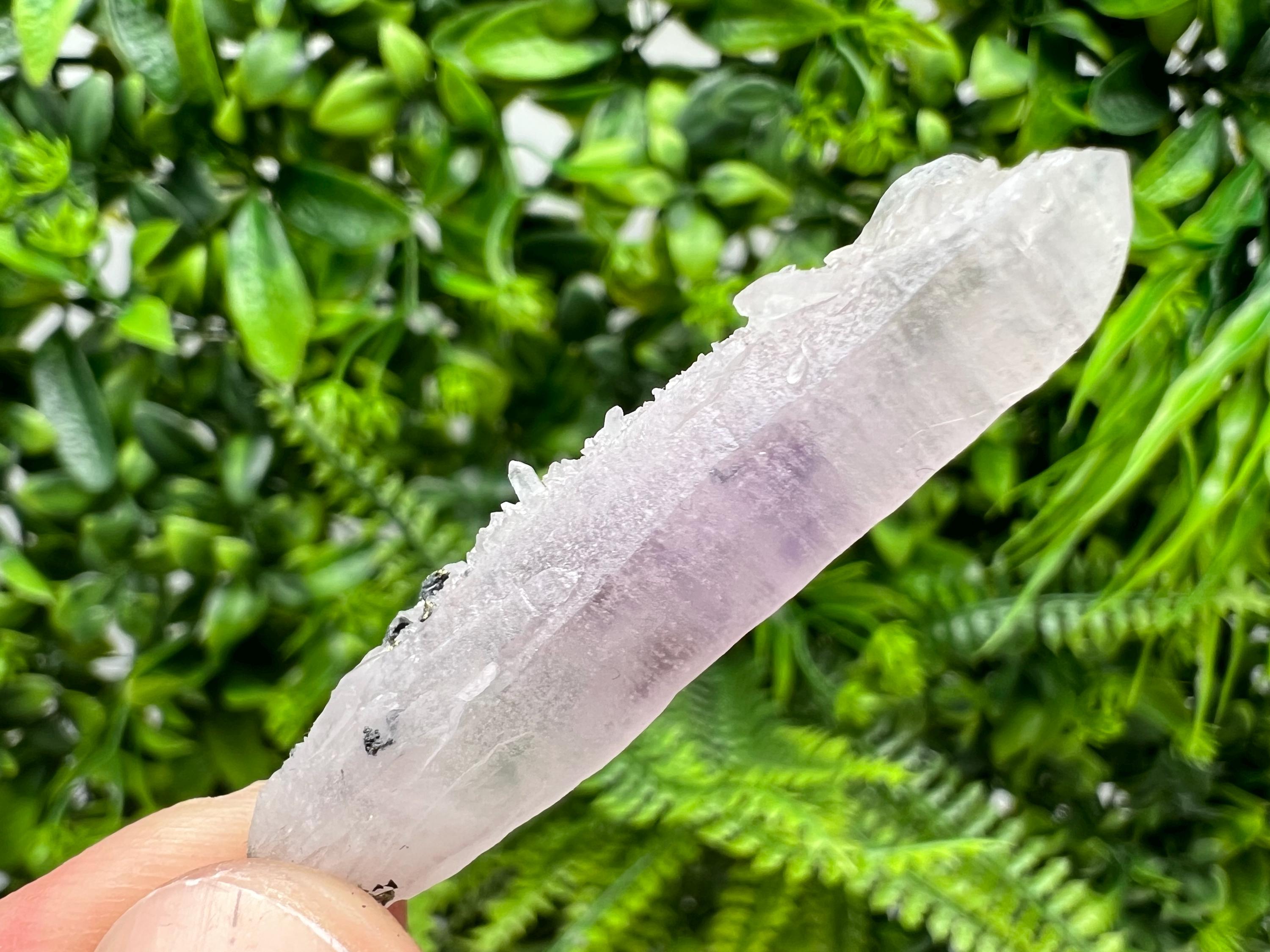 Stunning Amethyst Phantom,from Chala mine,Bulgaria,Amethyst point,Purple amethyst cluster,amethyst point,collection specimen,rare crystal