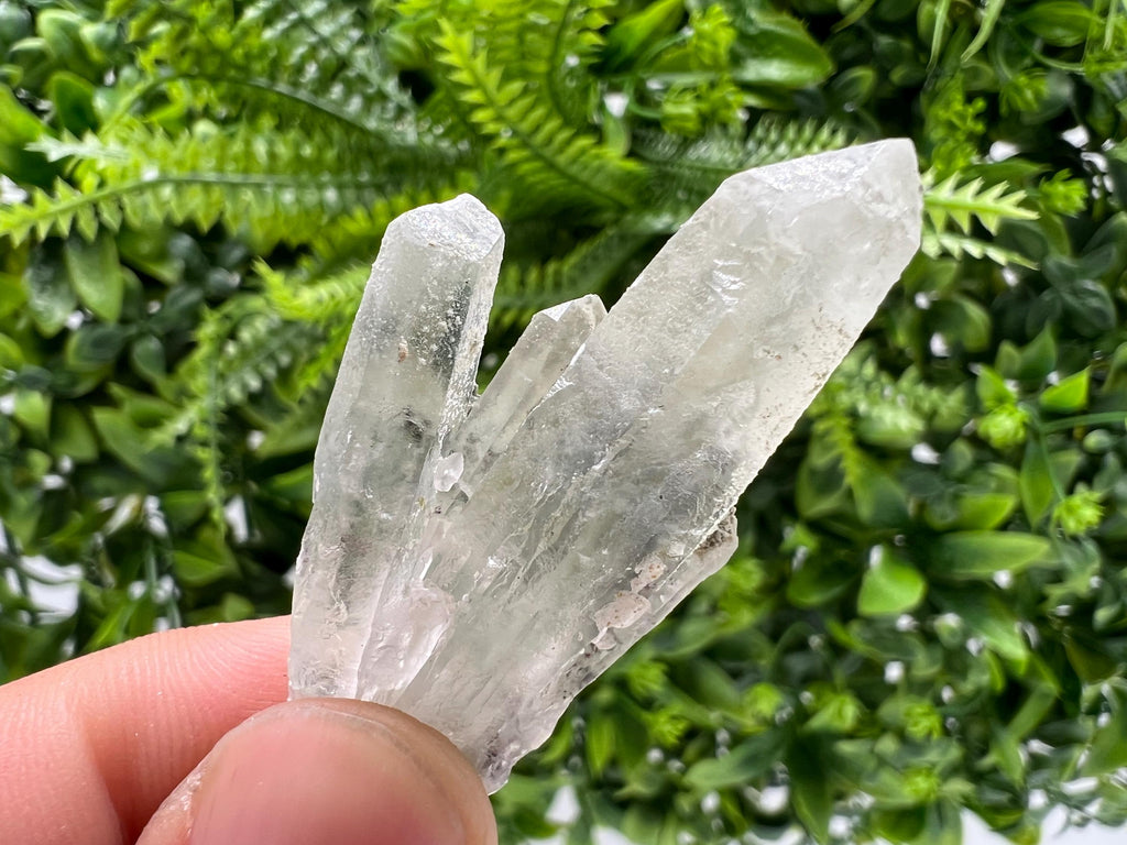 Stunning Transparent Quartz from Djurcovo mine,Laki,Bulgaria,natural,collection mineral specimen,rare crystal,home decor stone,gift minerals