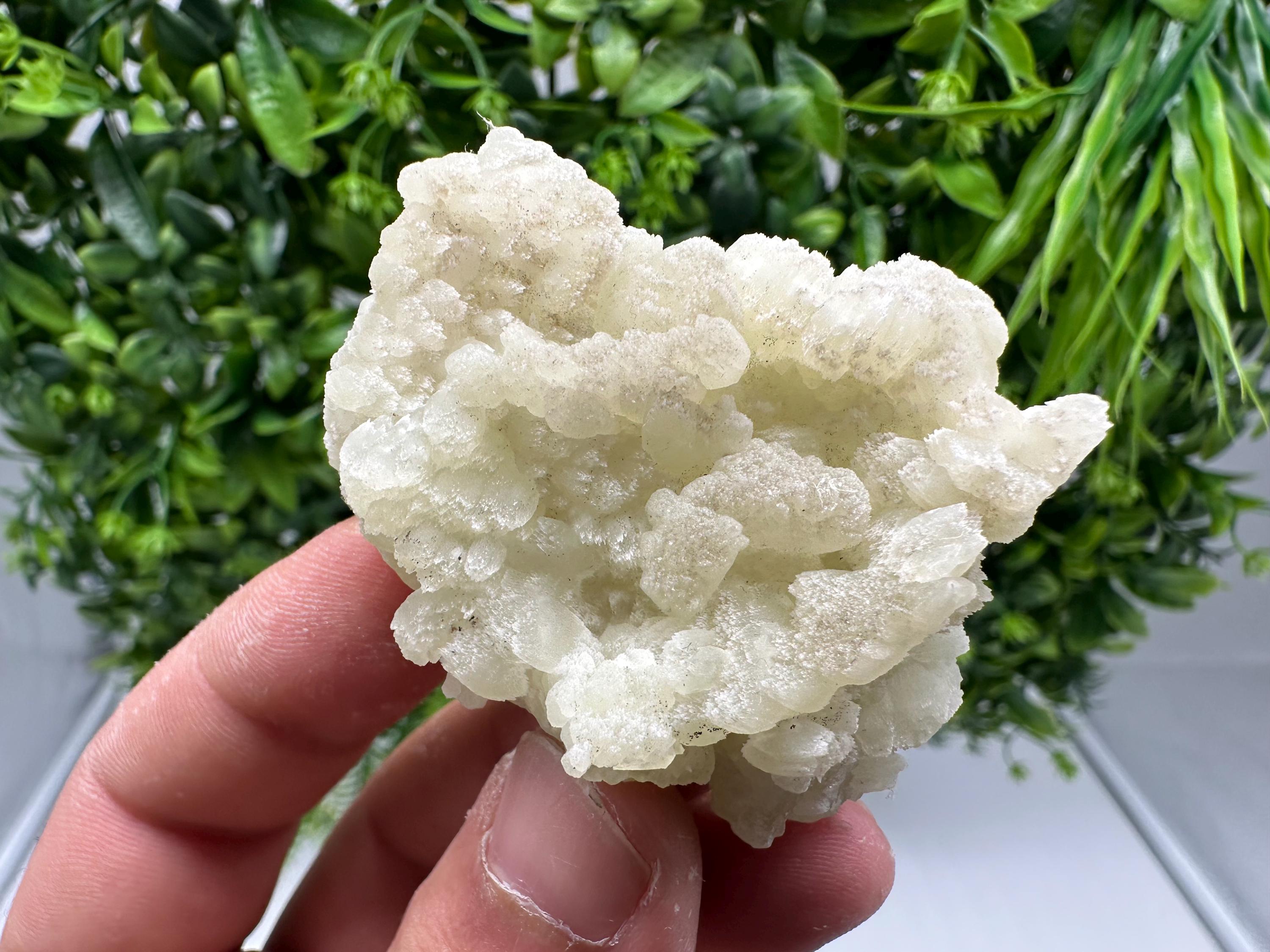 Wonderful and Rare Calcite on Matrix,from 9th September mine,Bulgaria,natural minerals souvenir,gift,home decor,collection Calcite cluster