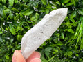 Transparent Quartz with Pyrite, Krushev Dol Bulgaria, Home Decor Stone