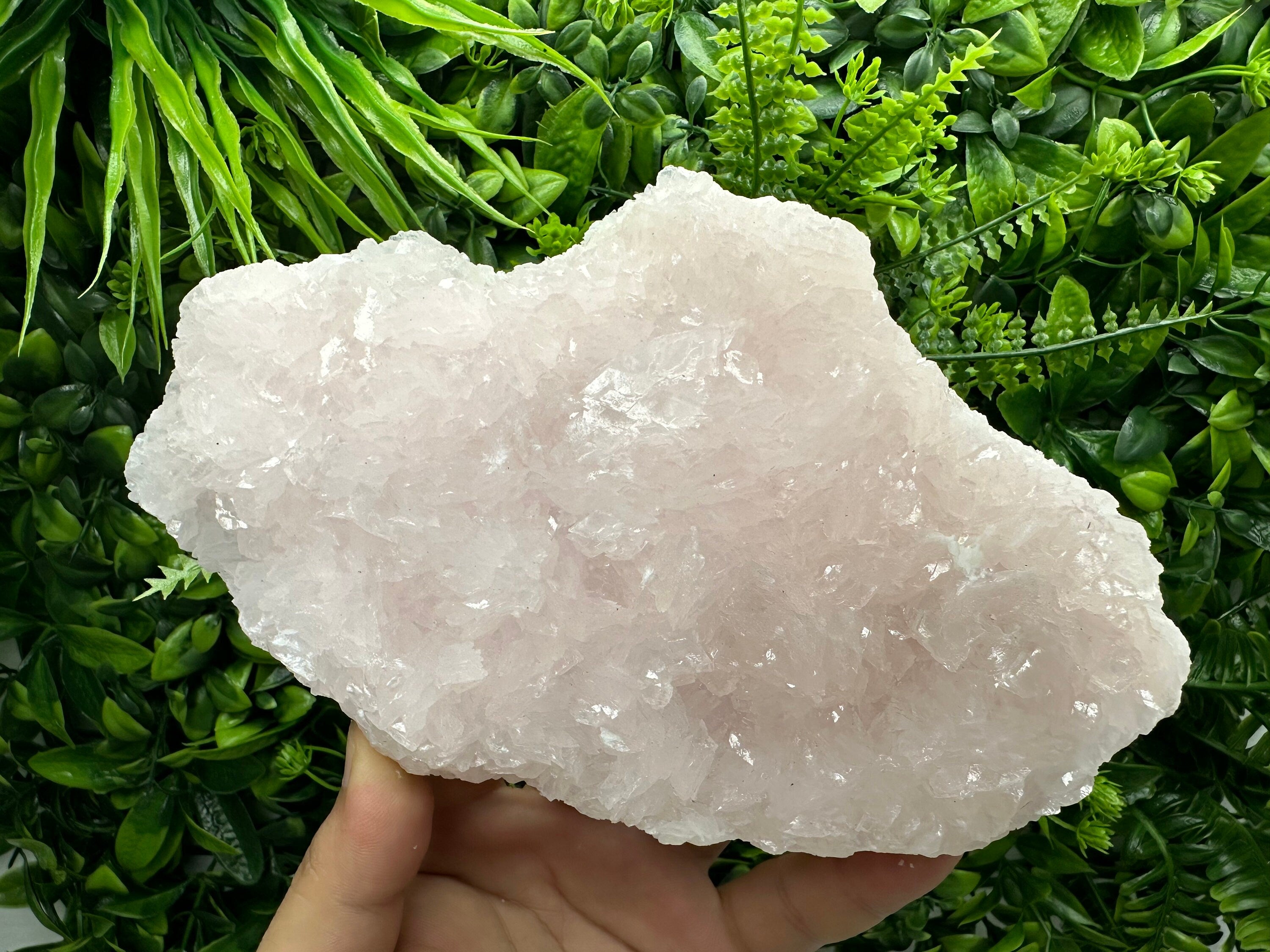 Mangano Calcite with Galena, Borieva Mine, Bulgaria (20/5/13 cm)