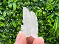 Wonderful Transparent Quartz with Pyrite, from Krushev Dol Mine, Bulgaria, natural minerals, collection crystal, home decor stone, gift, quartz cls