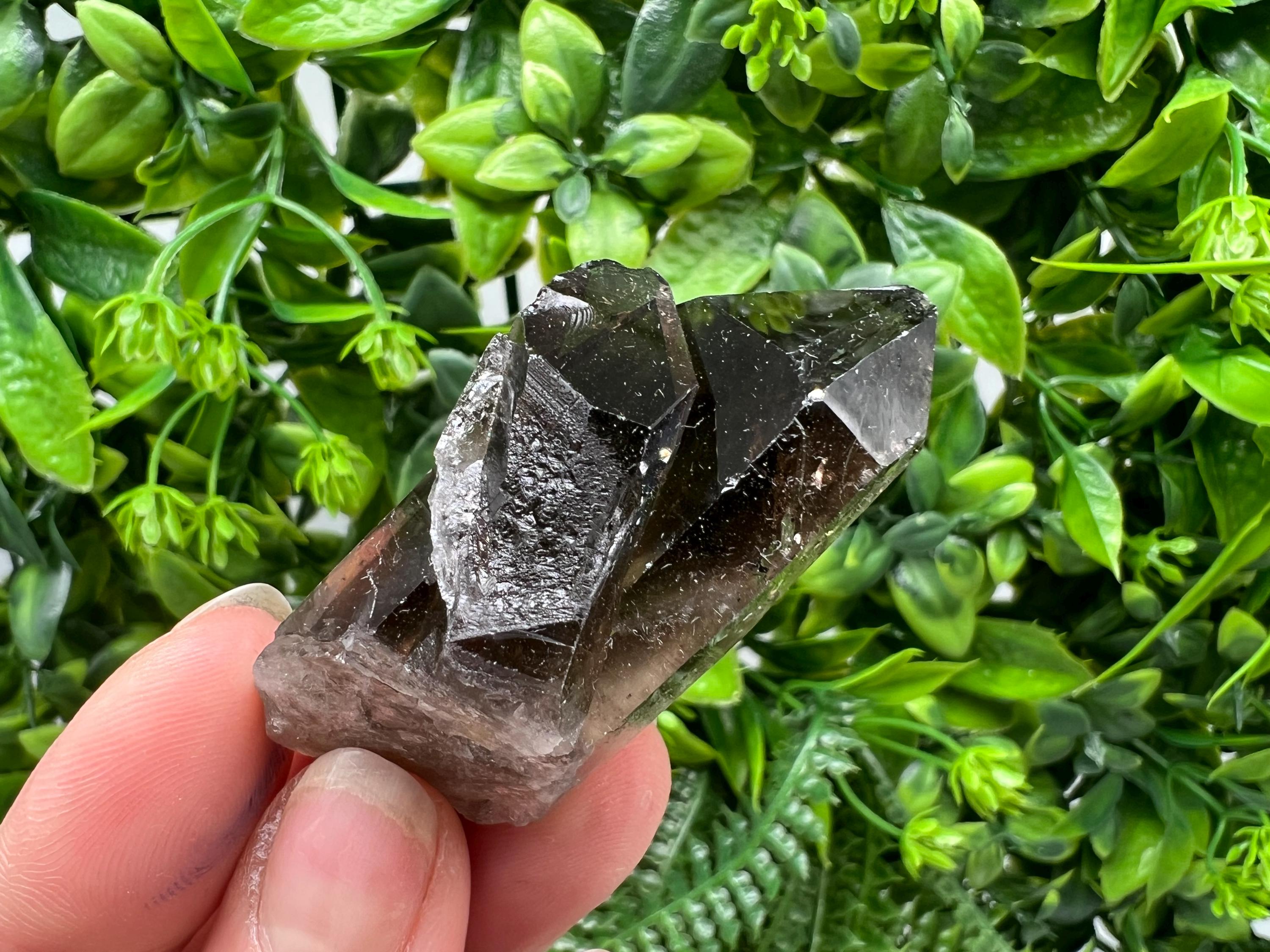 Rare Smoky Quartz,mineral specimen,collection crystal,minerals,Smoky Quartz crystal,from BRAZIL,rare Smoky Quartz,home decor,wholesale,cls