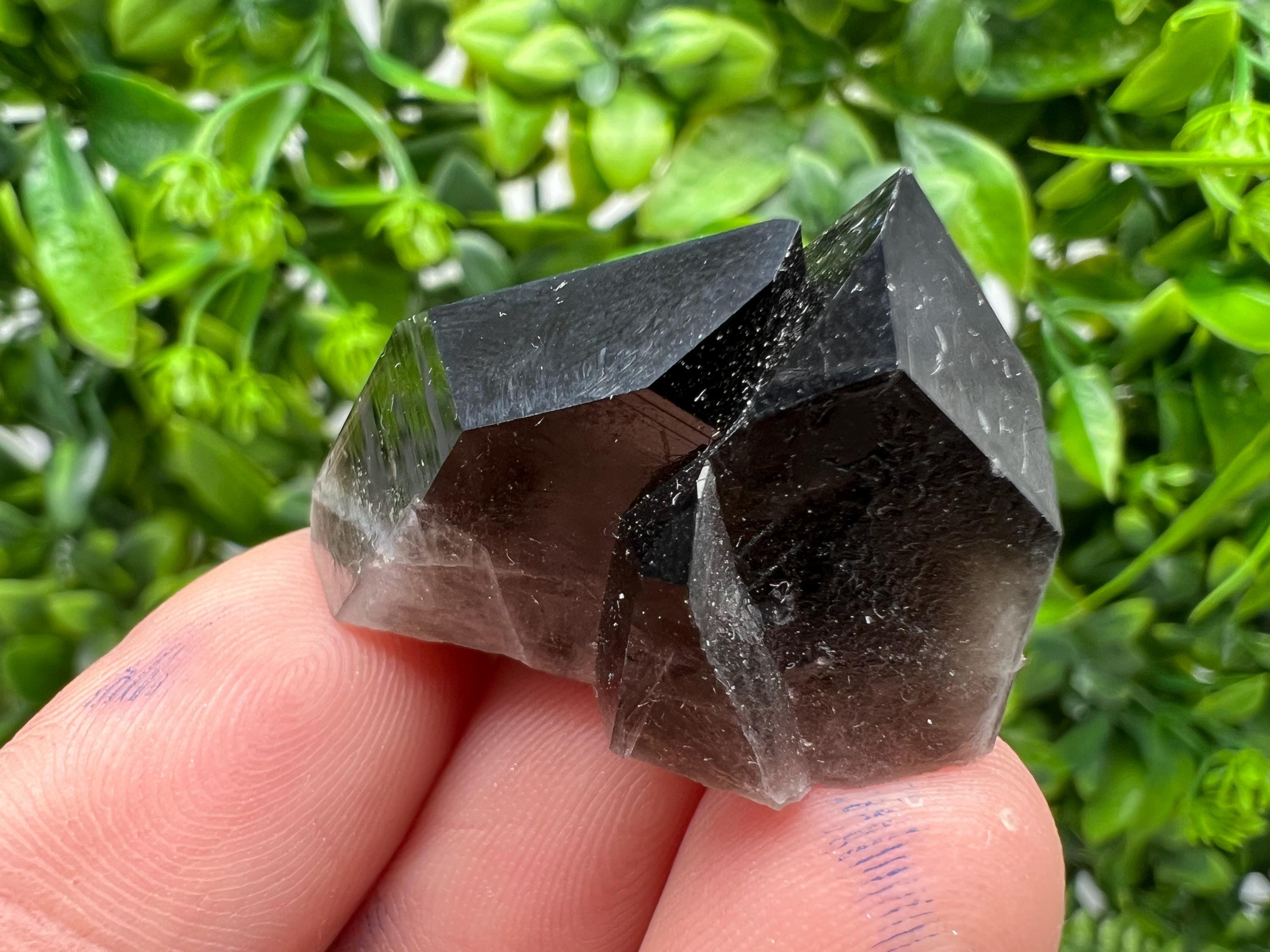 Rare Smoky Quartz,mineral specimen,collection crystal,minerals,Smoky Quartz crystal,from BRAZIL,rare Smoky Quartz,home decor,wholesale,cls