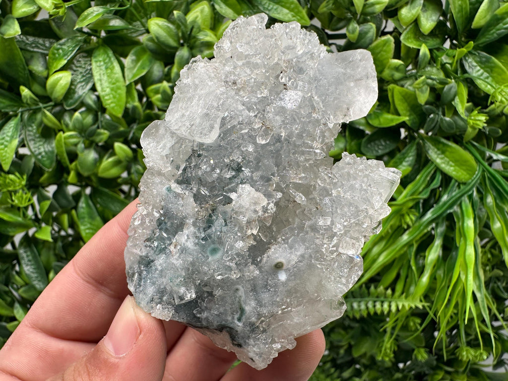 STUNNING Apophyllite,Stilbite on Chalcedony,natural,collection minerals specimen,India Minerals,Crystal,Stone Mineral Specimen India Crystal