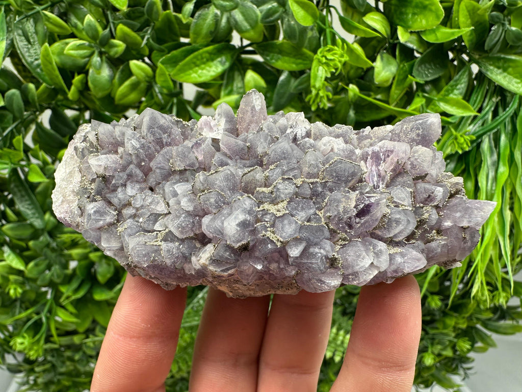 Stunning Amethyst Phantom,from Chala mine,Bulgaria,Amethyst point,Purple amethyst cluster,amethyst point,collection specimen,rare crystal