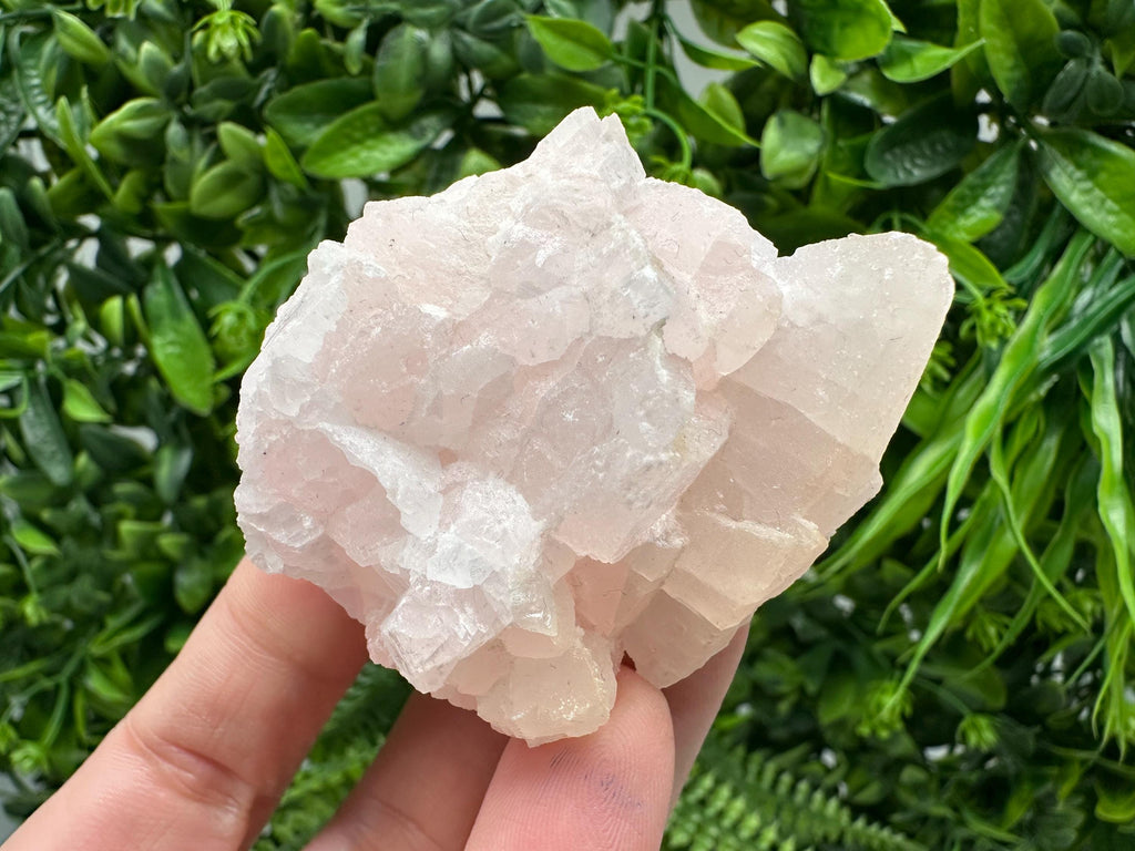 Mangano Calcite with Galena, Borieva Mine, Bulgaria
