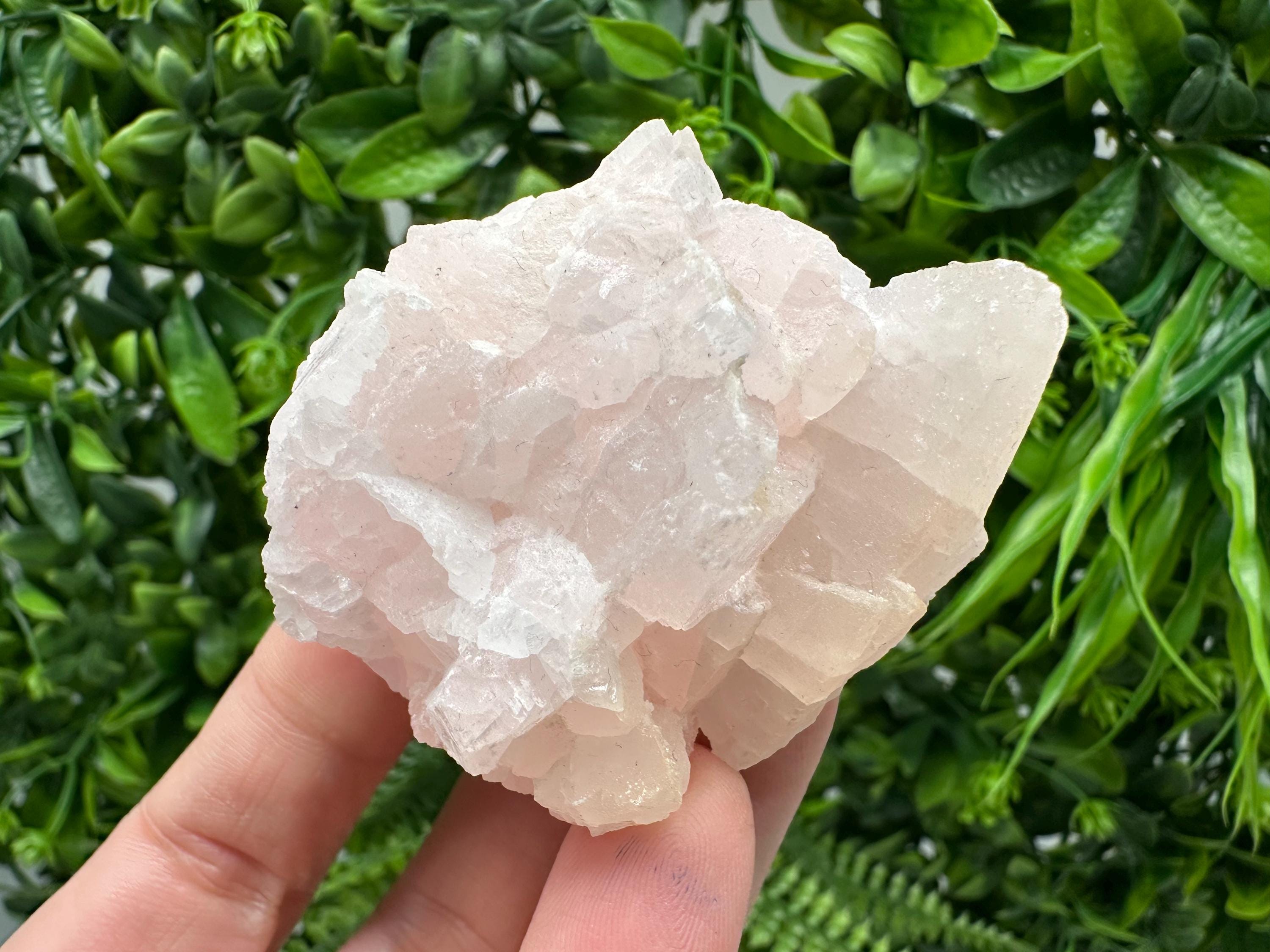 Mangano Calcite with Galena, Borieva Mine, Bulgaria