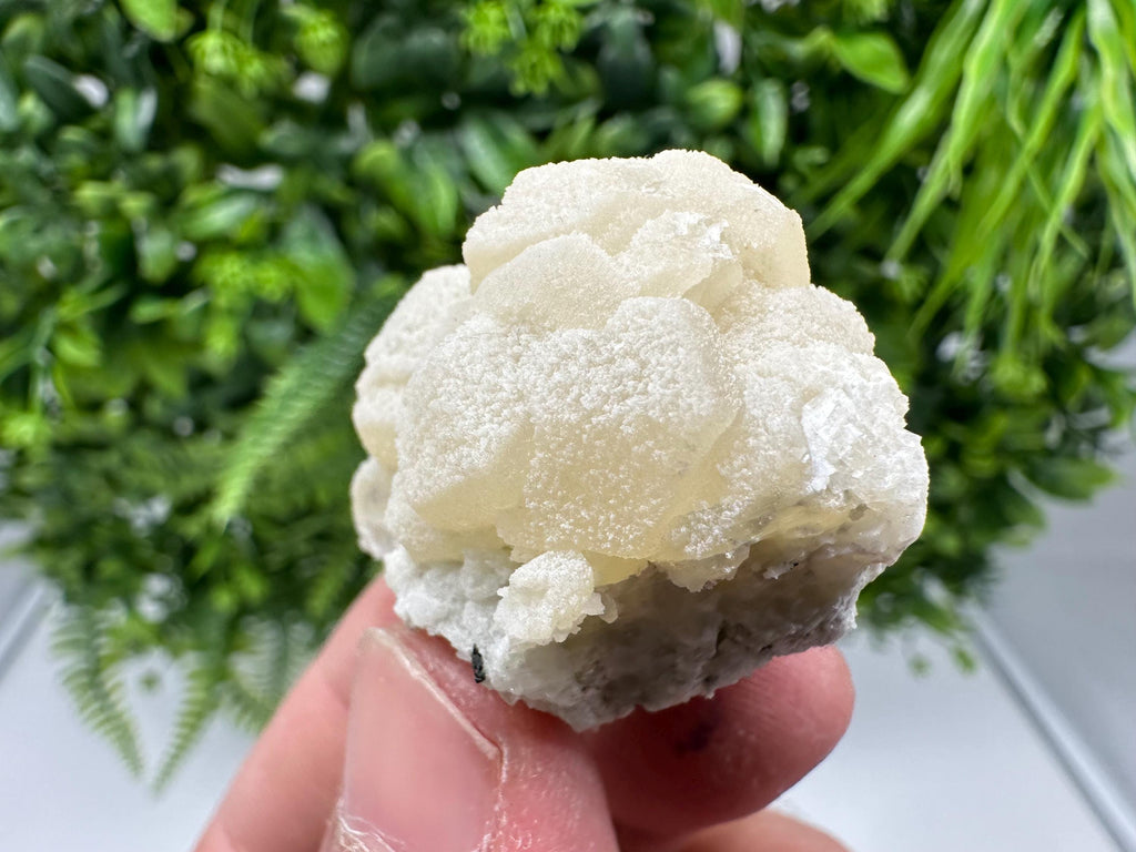 Wonderful and Rare Calcite on Matrix,from 9th September mine,Bulgaria,natural minerals souvenir,gift,home decor,collection Calcite cluster