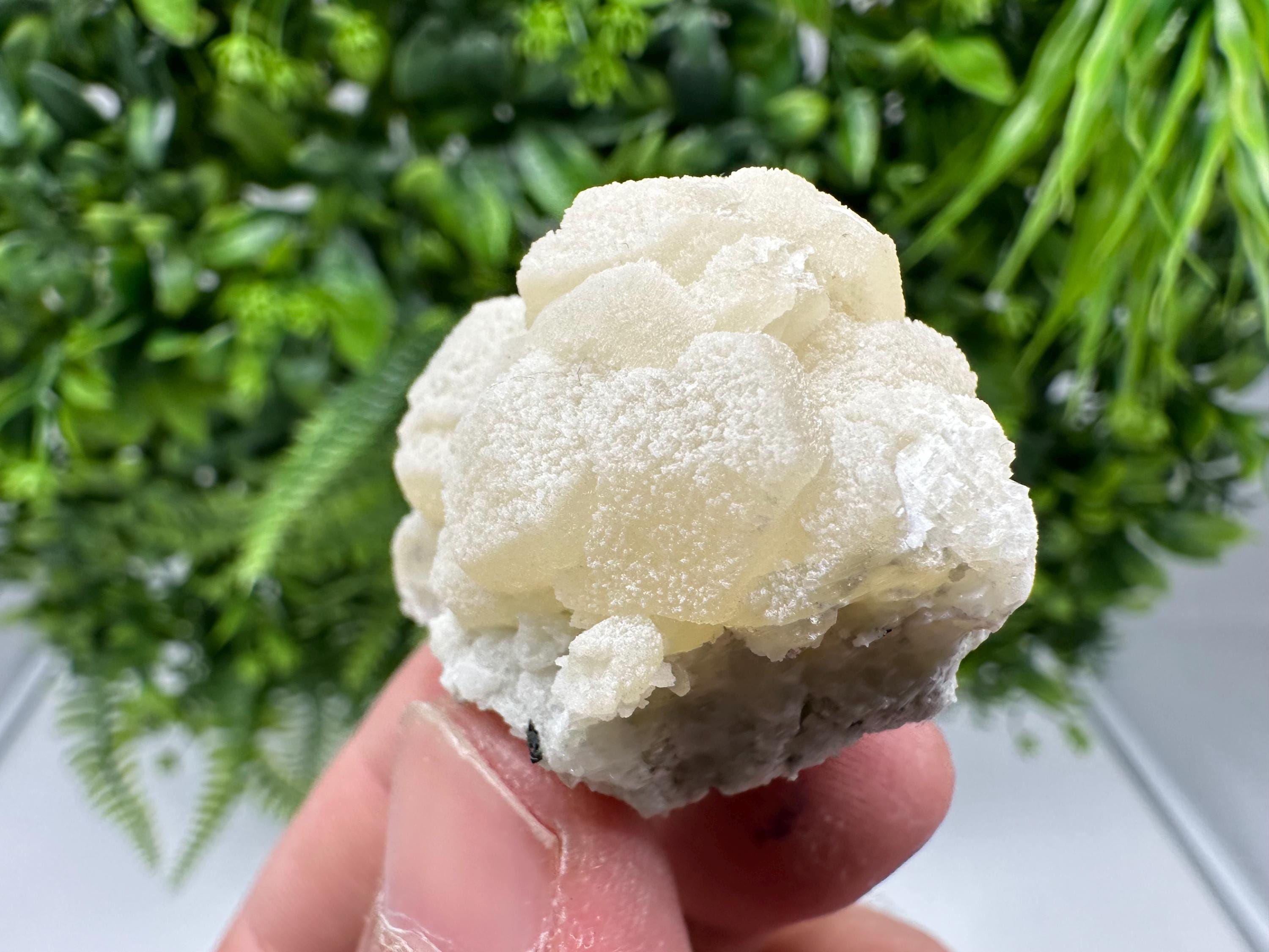 Wonderful and Rare Calcite on Matrix,from 9th September mine,Bulgaria,natural minerals souvenir,gift,home decor,collection Calcite cluster