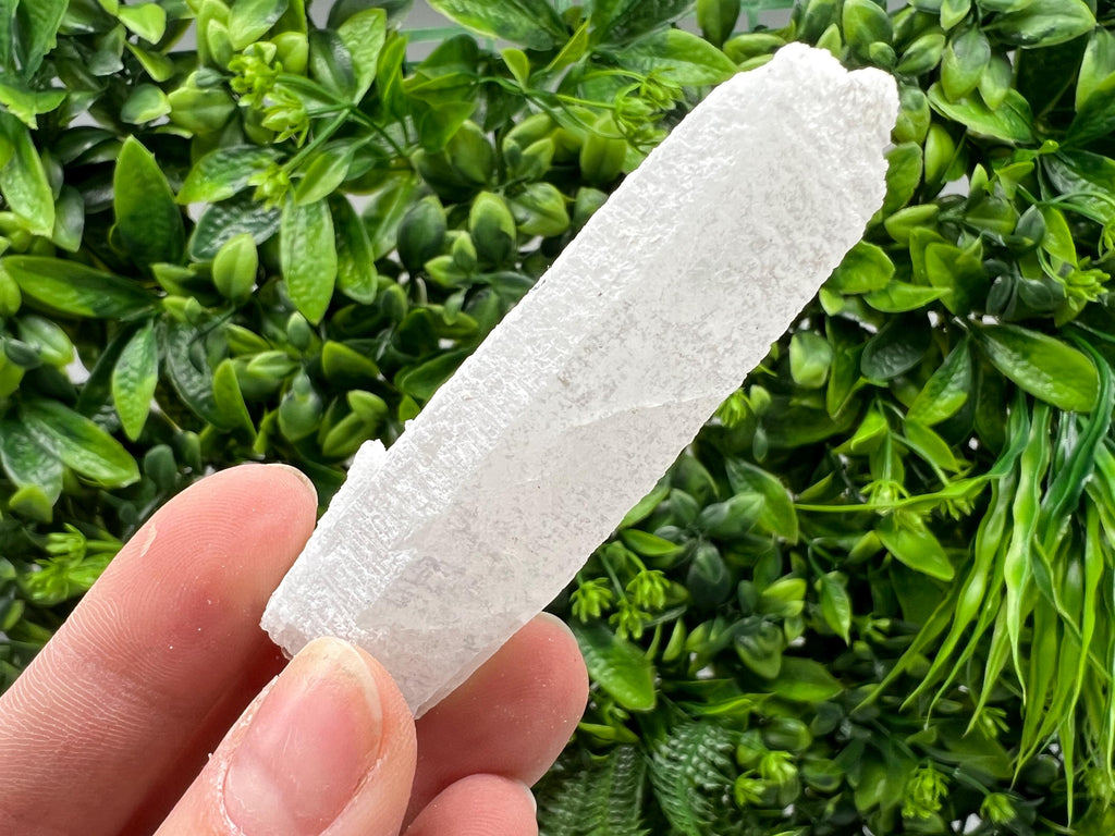 Transparent Quartz with Pyrite, Krushev Dol Mine, Bulgaria