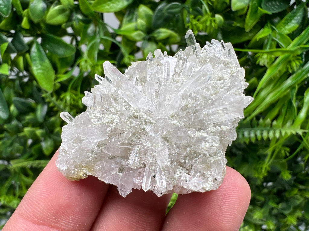 Stunning Transparent Quartz from Djurcovo mine,Laki,Bulgaria,natural,collection mineral specimen,rare crystal,home decor stone,gift minerals