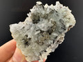 Spanish Fluorite Mineral Specimen: Crystal Collection