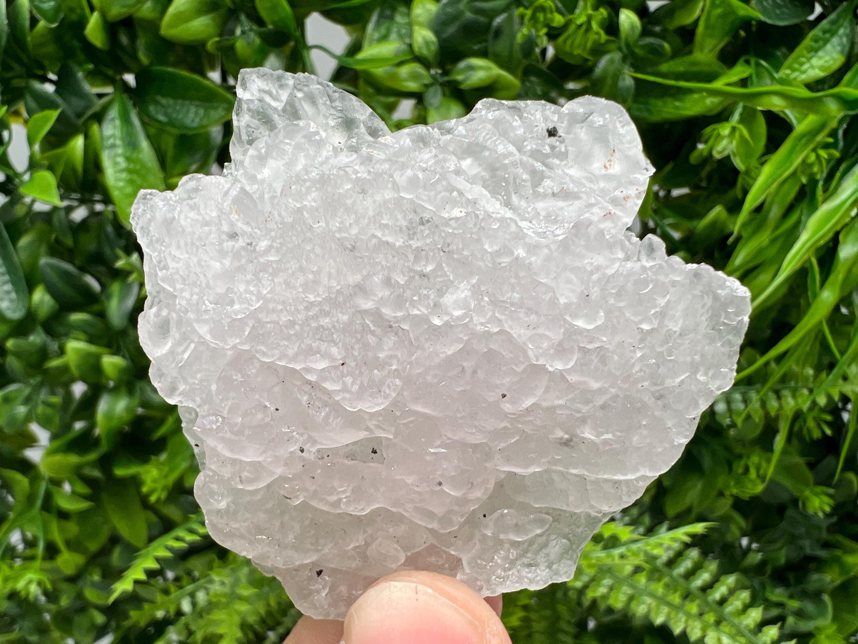 Mangano Calcite with Galena, Borieva Mine Crystal, Bulgaria
