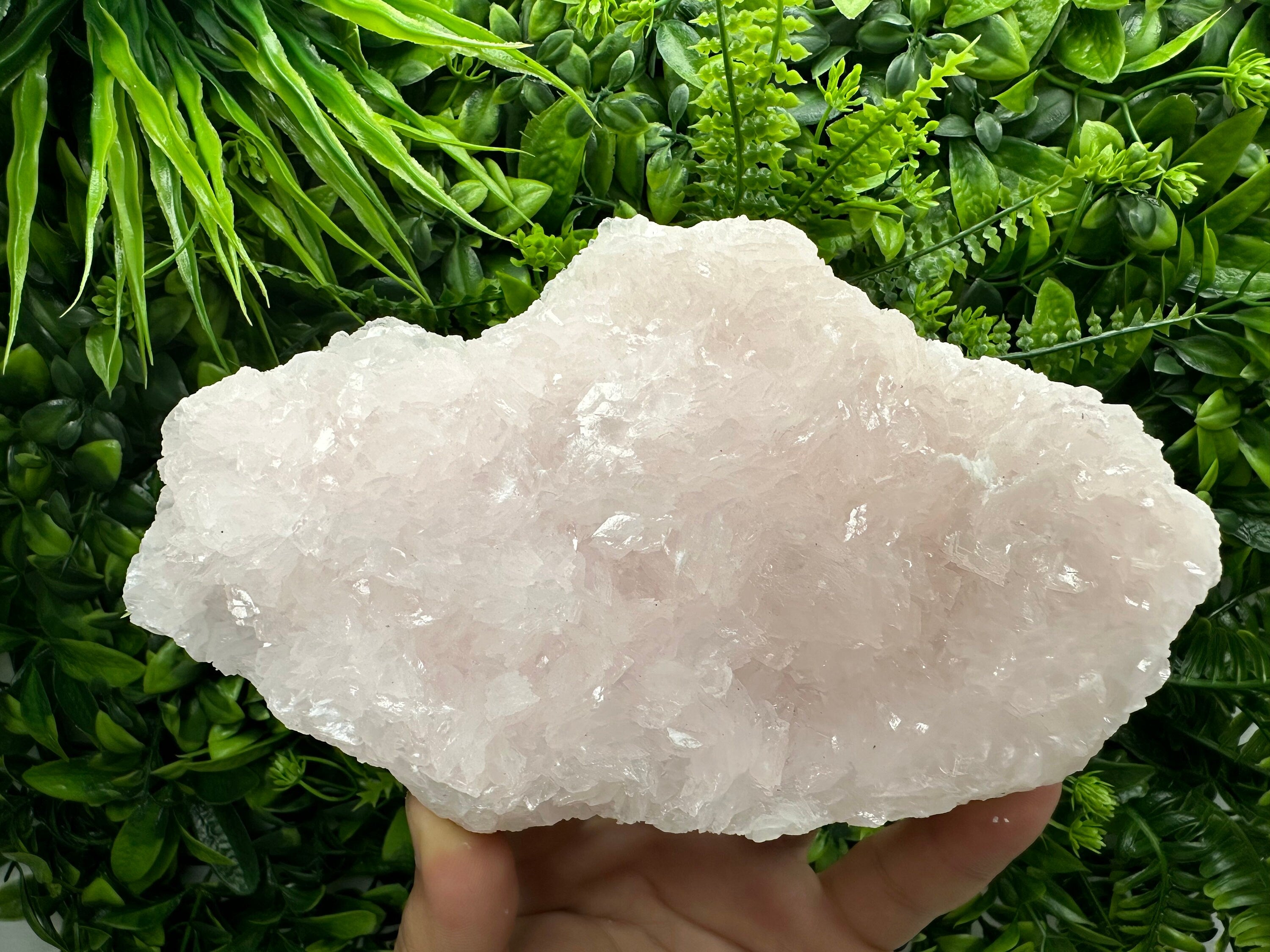 Mangano Calcite with Galena, Borieva Mine, Bulgaria (20/5/13 cm)