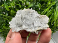 Barite,Marcasite on Chalcedony,from Androvo mine,Bulgaria,natural minerals souvenir,collection crystal,rare Barite cluster,gift,home