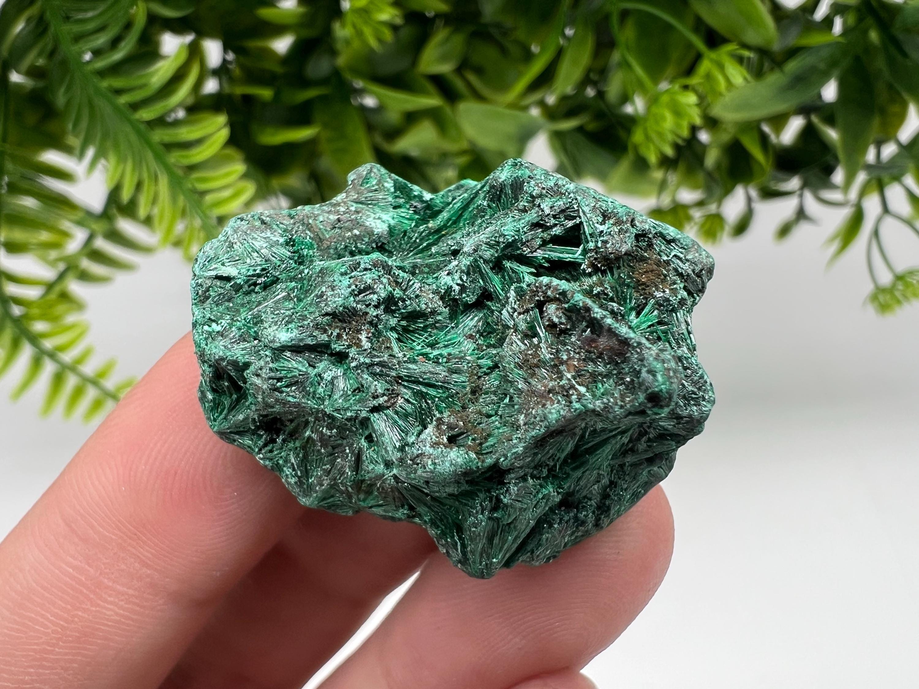 Malachite Crystal from Congo,Minerals,Crystals from Congo,Green Malachite, Malachite,Natural Malachite,Malachite Stone,Chakra, Specimens
